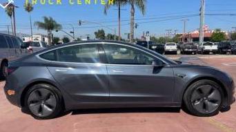 TESLA MODEL 3 2020 5YJ3E1EA1LF630590 image